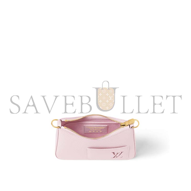 LOUIS VUITTON MURAKAMI  LV X TM MARELLINI M13101 (19*13.5*6.5cm)